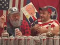 Red State Update: Evel Knievel R.I.P.
