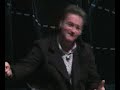 Robert Carlyle and Director Kenneth Glenaan discuss their film \