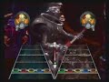 gh3: guitar battle vs  lou  ps2 