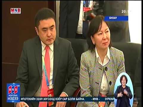 Япон улсын парламент дахь Япон-Монголын парламентын бүлгийн дарга Хаяашиг хүлээн авч уулзлаа