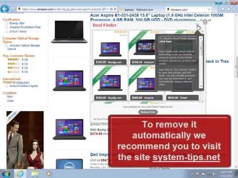 how to remove ywi jsstatis net