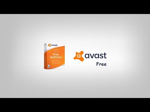 Avast Free Antivirus Tested 5.26.19