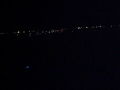 Aerol�nea Principal departure at El Loa, Calama (CJC/SCCF)