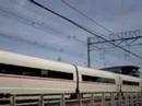小田急特急ロマンスカーVSE-01(Limited Express Romance car)