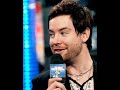David Cook interview with Ryan Seacrest - Part 2 of 2 David Cook interview with Ryan Seacrest - Part 2 of 2