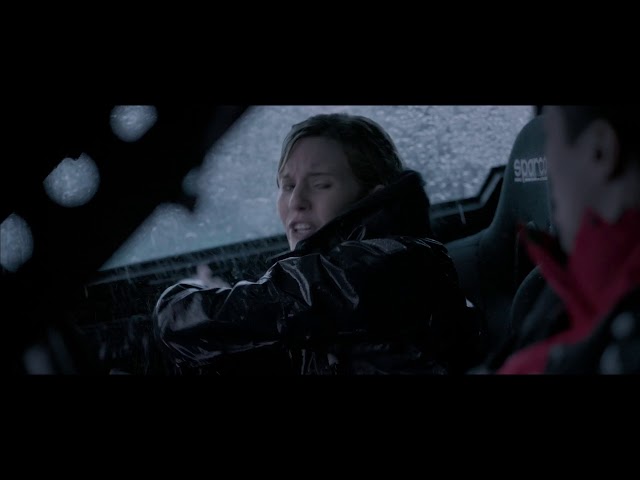 Anteprima Immagine Trailer Hurricane - Allerta Uragano, trailer italiano ufficiale