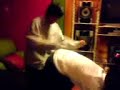 Ton y Zorro Perreando