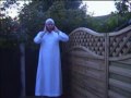 Azzane Magrib by Brother DANIEL