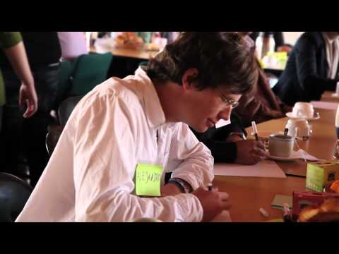 Taller Cartas de Mujeres, GIZ Quito,  18 de noviembre de 2011