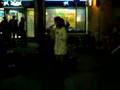 Tango Malena x Claudia Sofía (Uruguay) en Barcelona