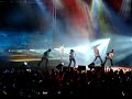 FTTS- Hollywood Bowl 2008 [fancam]