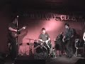 21 Tandem Repeats play the song 