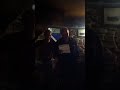 Eamon Brennan sings The Boys in Green