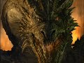 Conjuring the Dragon...