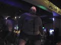 Jarett Kills Striptease