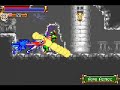 castlevania harmony of dissonance speed run 03