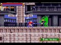 castlevania harmony of dissonance speed run 03