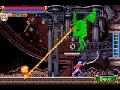 castlevania harmony of dissonance speed run 03