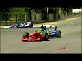 A1GP Mexico City 2007/08: Sprint Race Highlights A1GP Mexico City 2007/08: Sprint Race Highlights