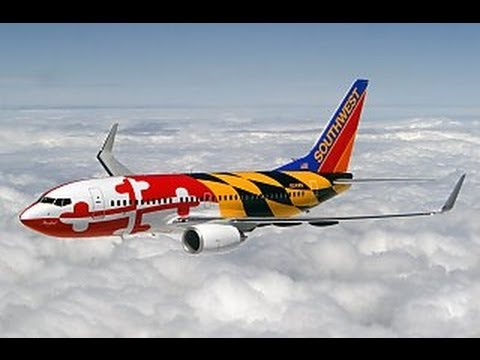 Airline News - FAA To Fine Southwest Airlines Over Safety