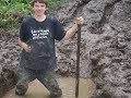 Dirt biking/quading/mud bogging