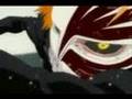 Ichigo vs Grimmjaw