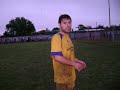 Matías Mena (Racing de Villada)