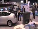 EVS23: no EVs, Toyota stonewalls, Linda\