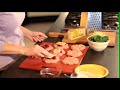 Harvest Stuffed Turkey Burgers with Cranberry Mayo