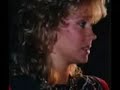 Agnetha Faltskog If I Thought You'd. (Blue Mix) (Stereo)