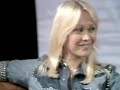 Agnetha Faltskog If I Thought You'd. (Blue Mix) (Stereo)