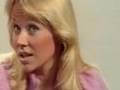 Agnetha Faltskog If I Thought You'd Ever Change Your Mind Official Music Video and Lyrics