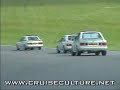 Escort RS Turbo Parade Lap 2004