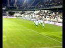 M�laga 2 vs Betis 1 Trofeo Malaga.C.F Costa del Sol