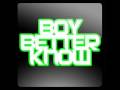 Skepta Ft Wiley & Chronik - Bumbaclart Badman