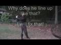 videos de Golf The Backyard Open