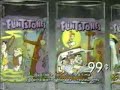 Hardees Flintstone Commercial Hardees Flintstone Commercial
