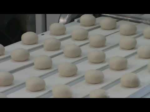 Konig T6S-MKB Roll Machines (Bakery) | Harvest Equipment and Fabrication Inc (1)