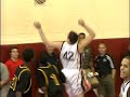 HoopTV Dunk Of The Day, December 21st, 2006
