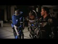 Mass Effect 2 Garrus Gameplay Trailer HD