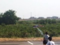 Ｆ３Ｃ Ｐパターン静演技デモ