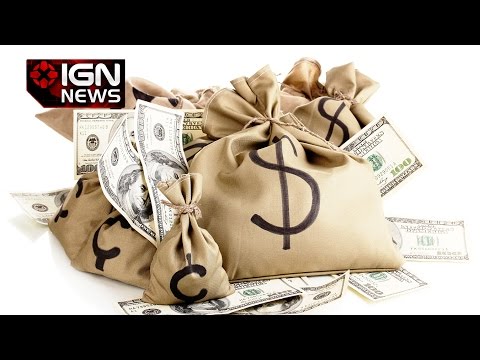 Here's How Much Money Game Developers Make - IGN News