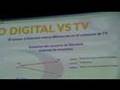Foro AEA 2008 - ¿Qué le preocupa al anunciante? I