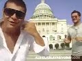Apaçiler Washington Beyaz Sarayda 