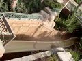 Leap Of Faith, Aquaventure, Atlantis The Palm