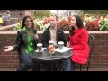 Traveling Talk Show - Episode 3