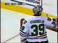 Dumont Goal