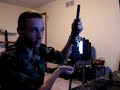 Kingman Spyder MR3 (Review) 2 Kingman Spyder MR3 (Review) 2