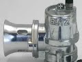 RB26DETT RB25DET Blitz Super Sound Blow Off Valve BOV