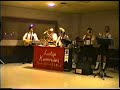Im Himmel Gibt's Kein Bier by Lustige Kameraden Polka Band